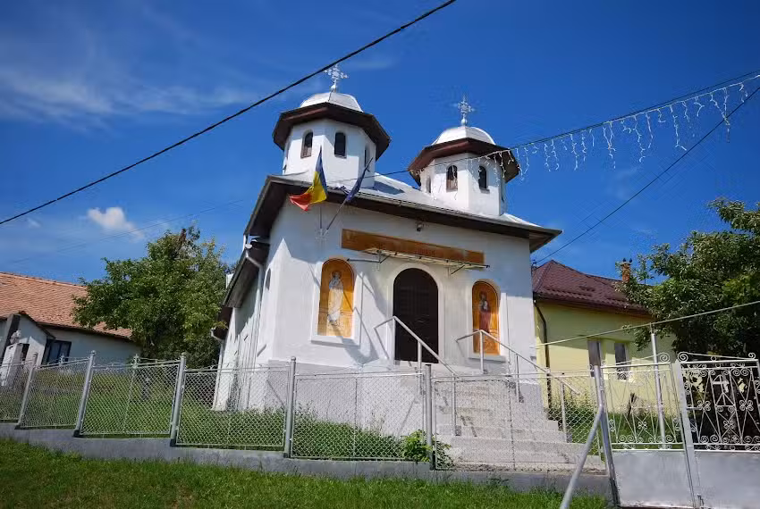 Biserica Ortodoxă