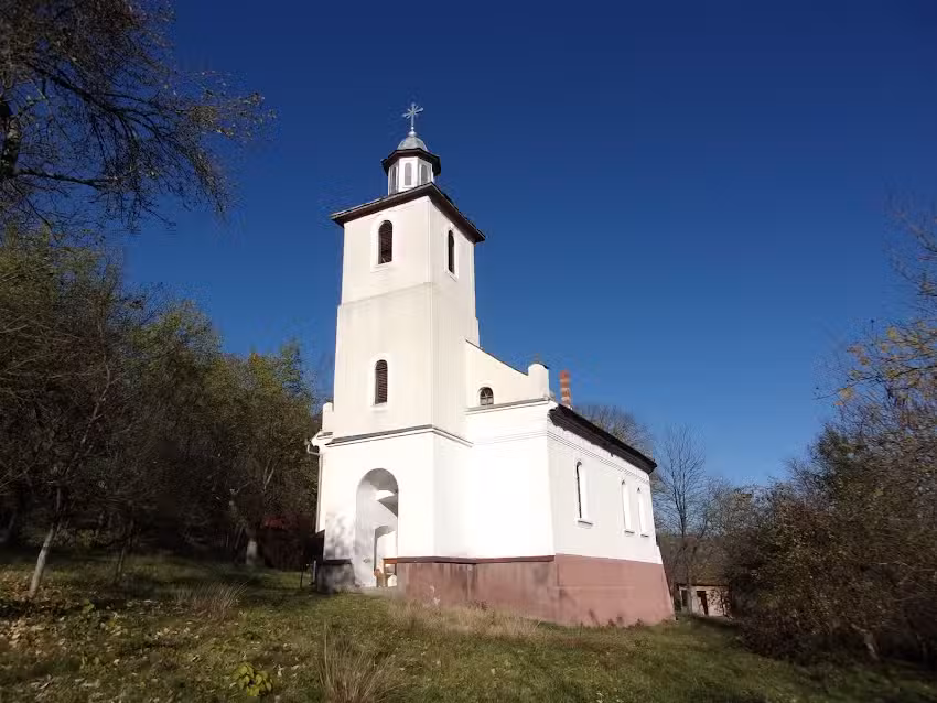 Biserica Ortodoxă