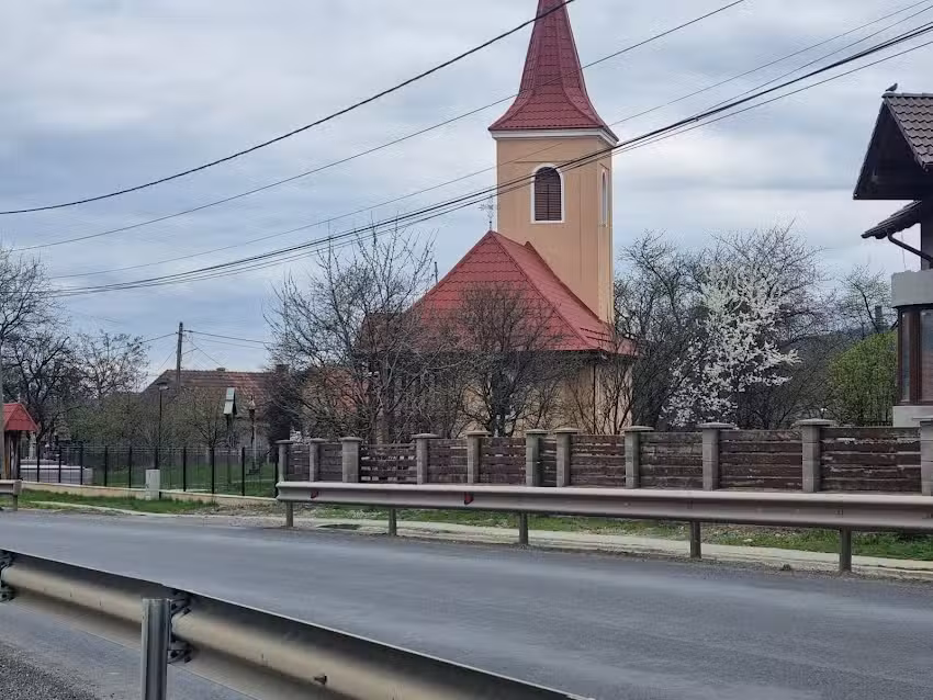 Biserica Ortodoxă