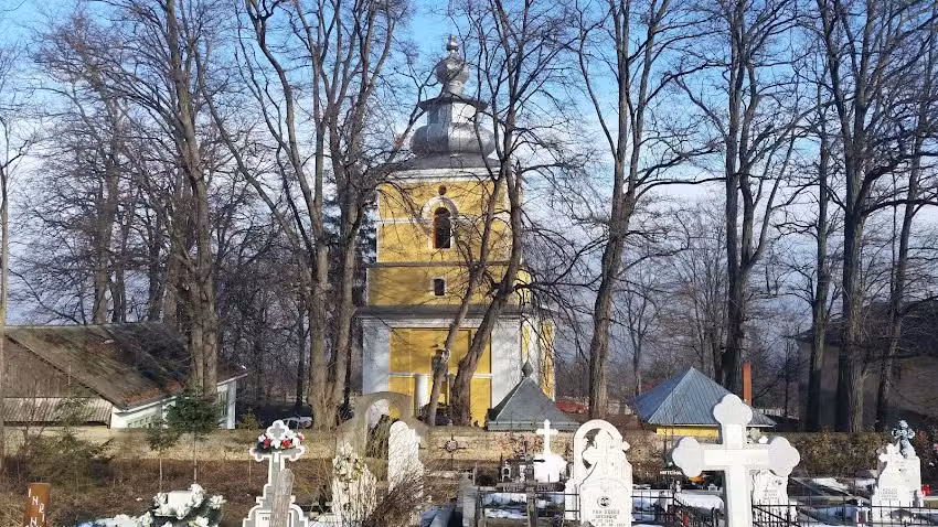 Biserica Ortodoxă