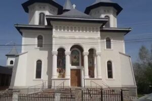 Biserica Ortodoxă