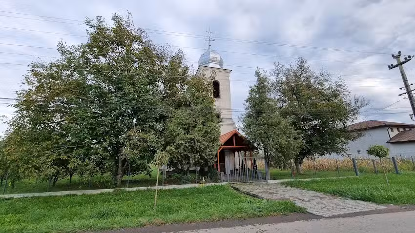 Biserica Ortodoxă