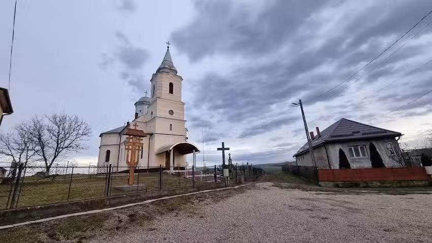 Biserica Ortodoxă