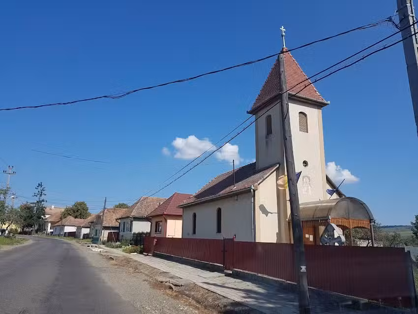 Biserica Ortodoxă
