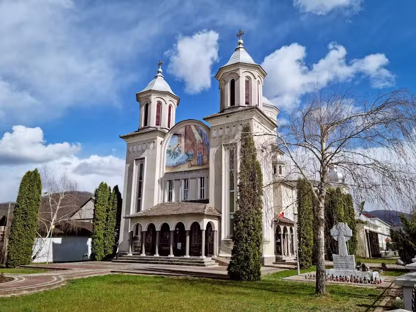 Biserica Ortodoxă