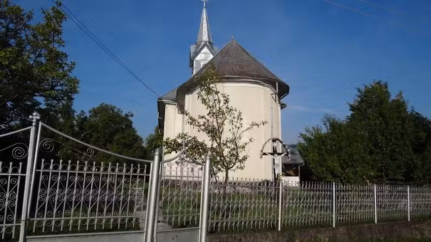 Biserică Ortodoxă