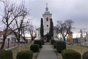 Biserica Ortodoxă