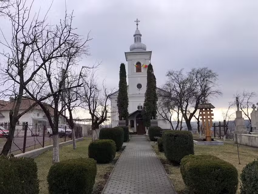 Biserica Ortodoxă
