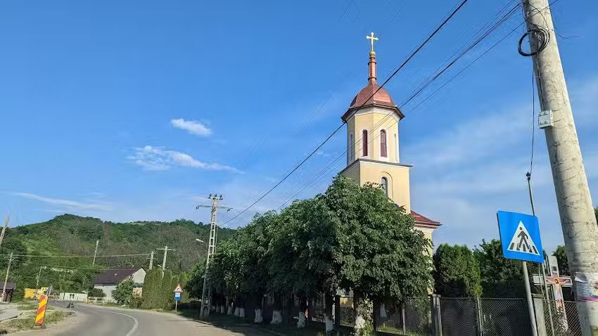 Biserica Ortodoxă
