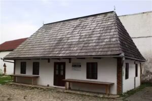 Biserica Ortodoxă Adormire Maicii Domnului