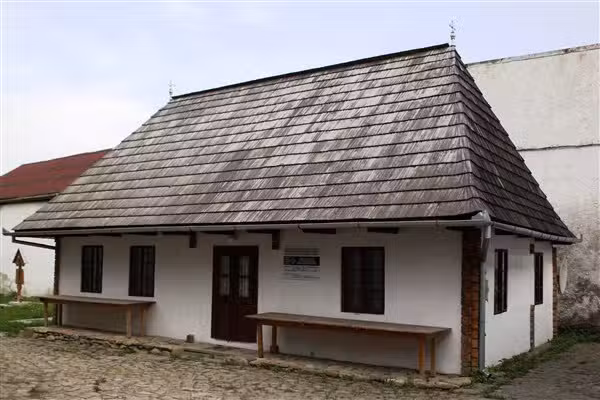 Biserica Ortodoxă Adormire Maicii Domnului