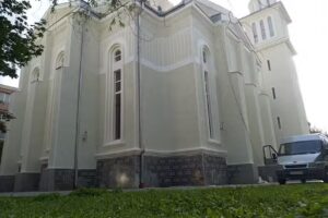 Biserica Ortodoxă Adormirea Maicii Domnului
