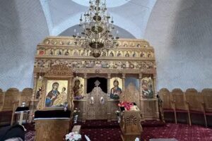 Biserica ortodoxă Adormirea Maicii Domnului