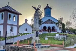 Biserica Ortodoxă &bdquo;Adormirea Maicii Domnului&rdquo;