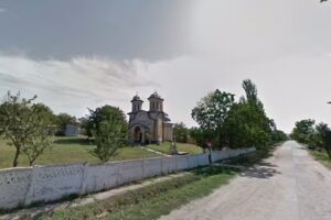 Biserica Ortodoxă Adormirea Maicii Domnului