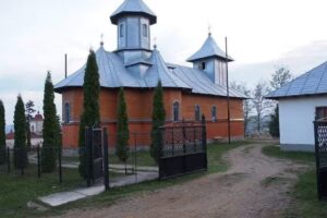 Biserica ortodoxă &bdquo;Adormirea Maicii Domnului&rdquo;