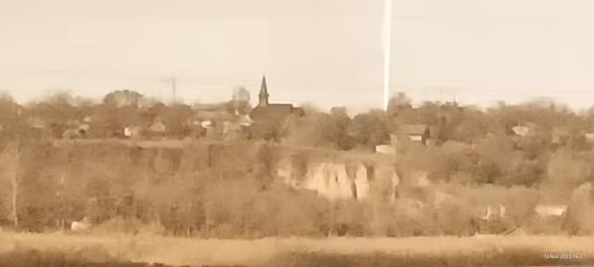Biserica ortodoxă Adormirea Maicii Domnului din Faclia