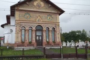 Biserica Ortodoxă Bădeşti