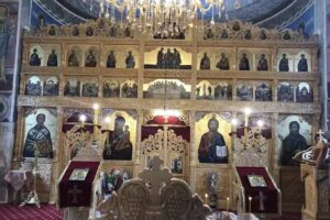 Biserica Ortodoxa Baita