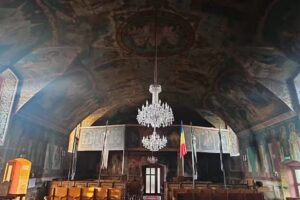 Biserica Ortodoxa B&acirc;rsa