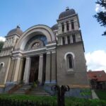 Biserica Ortodoxă &bdquo;Buna Vestire&rdquo;