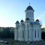 Biserica Ortodoxa Buna Vestire