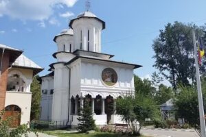 Biserica Ortodoxă &bdquo;Buna Vestire&rdquo;