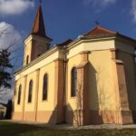 Biserica ortodoxă Buna Vestire