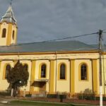 Biserica Ortodoxă ,,Buna Vestire&rdquo;