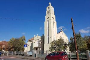 Biserica Ortodoxă „Buna Vestire”
