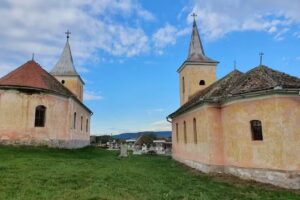 Biserica Ortodoxă &bdquo;Buna Vestire&rdquo;