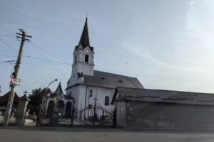 Biserica ortodoxă &bdquo;Bunavestire&rdquo;