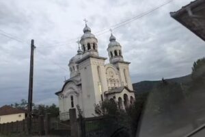 Biserica Ortodoxa Burjuc