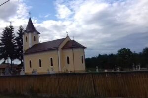 Biserica Ortodoxă Căptălan