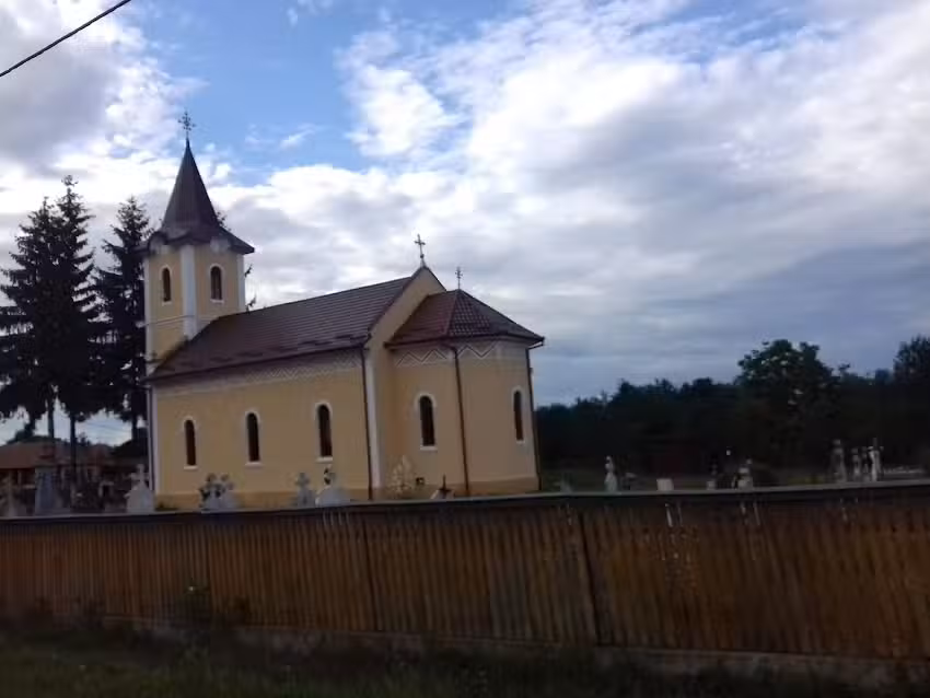 Biserica Ortodoxă Căptălan