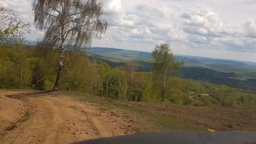 Biserica Ortodoxa Cerna