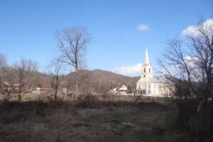 Biserica Ortodoxă Cheud