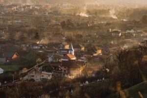Biserica Ortodoxă Cimpa