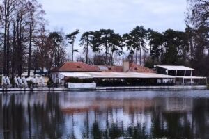 Biserica Ortodoxa Ciulpăz