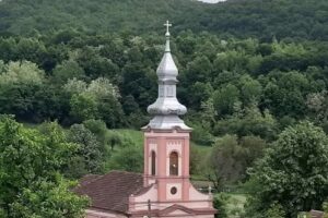 Biserica Ortodoxă Conop