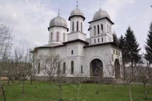 Biserica ortodoxă Costești