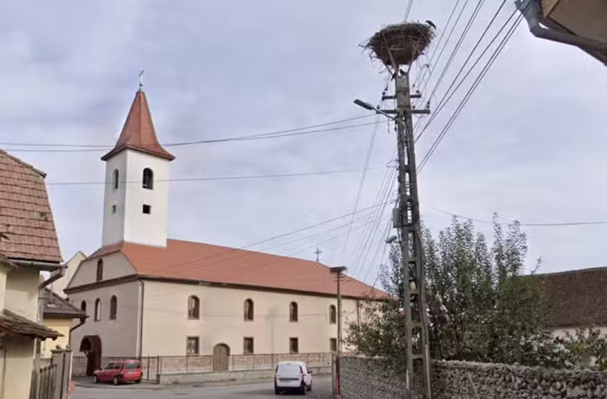 Biserica Ortodoxă Cristian II