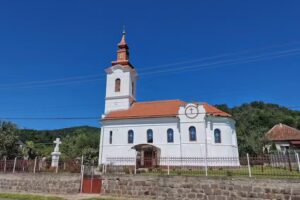 Biserica Ortodoxă Cuvioasa Parascheva