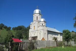Biserica Ortodoxă de Jos