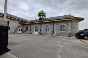 Biserica Ortodoxa de Rit Vechi Înălțarea Domnului Bucuresti