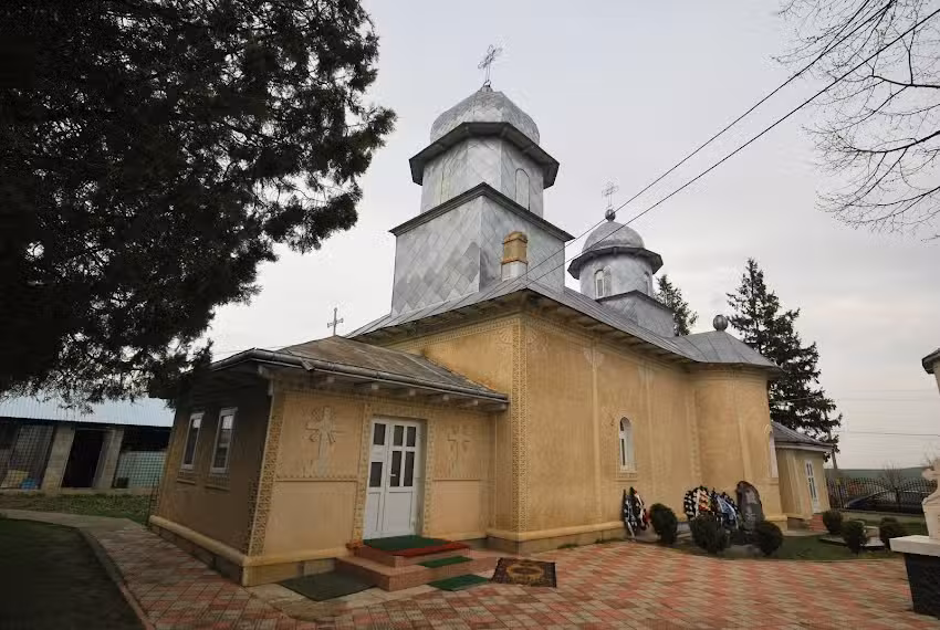 Biserica Ortodoxă de Stil Vechi