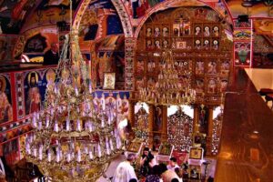 Biserica ortodoxa din Cartierul ANL