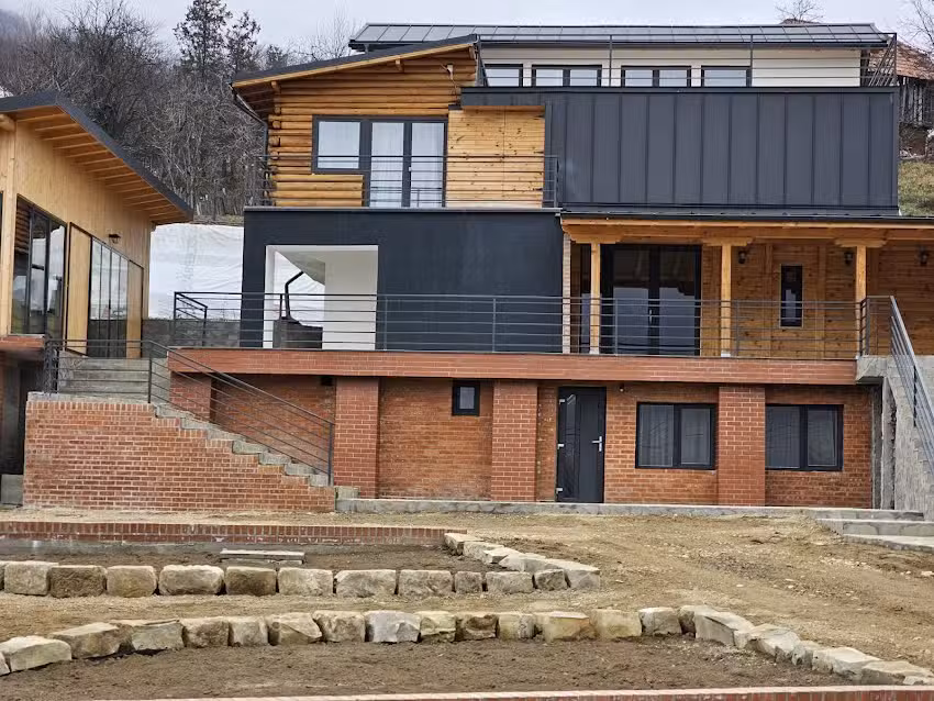 Biserica ortodoxă din Furtunești