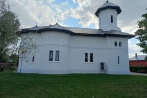 Biserica Ortodoxa din Hobaia