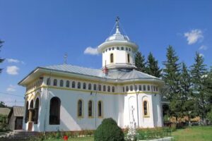 Biserica Ortodoxa din Sicrita